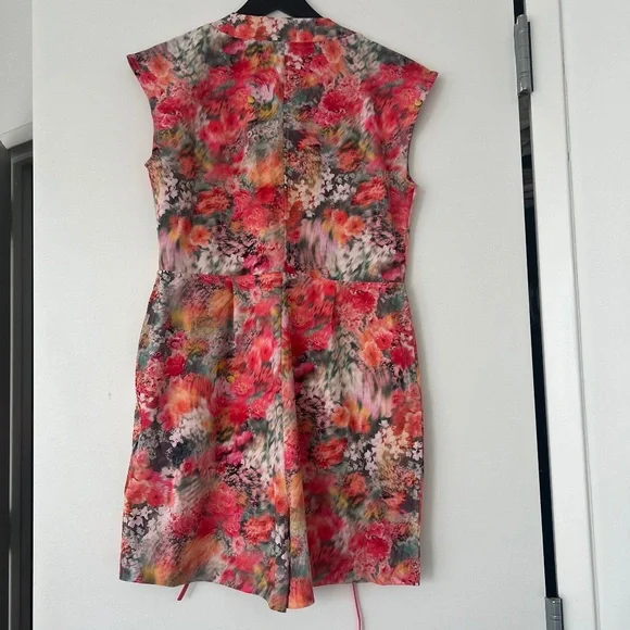 Athleta Marlow Floral Romper - Picture 9 of 11